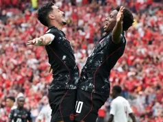 Prediksi Swiss vs Kanada di Piala Dunia 2026: Duel Krusial Penentu Nasib Grup B Prediksi Swiss vs Kanada di Piala Dunia 2026: Duel Krusial Penentu Nasib Grup B