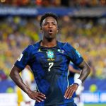 Prediksi Piala Dunia 2026: Brasil Diunggulkan Tumbangkan Skotlandia di Hard Rock Stadium