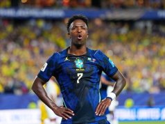 Prediksi Piala Dunia 2026: Brasil Diunggulkan Tumbangkan Skotlandia di Hard Rock Stadium Prediksi Piala Dunia 2026: Brasil Diunggulkan Tumbangkan Skotlandia di Hard Rock Stadium