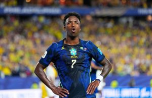 Prediksi Piala Dunia 2026: Brasil Diunggulkan Tumbangkan Skotlandia di Hard Rock Stadium Prediksi Piala Dunia 2026: Brasil Diunggulkan Tumbangkan Skotlandia di Hard Rock Stadium