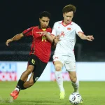 Prediksi Singapura vs Timor-Leste 27 Juli 2026: Head to Head, Susunan Pemain, dan Peluang Kemenangan