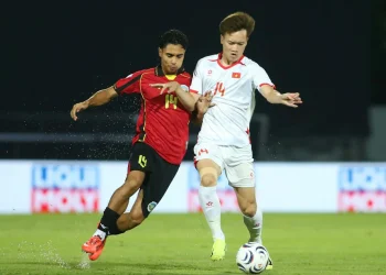 Prediksi Singapura vs Timor-Leste 27 Juli 2026: Head to Head, Susunan Pemain, dan Peluang Kemenangan