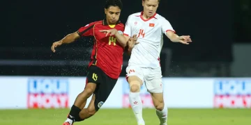 Prediksi Singapura vs Timor-Leste 27 Juli 2026: Head to Head, Susunan Pemain, dan Peluang Kemenangan