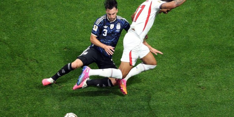 Spanyol vs Argentina di Final Piala Dunia 2026: Duel Raksasa Dunia yang Dinanti
