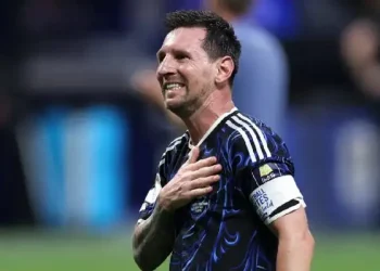 Top Skor Piala Dunia 2026 Masih Sengit, Lionel Messi Belum Aman Jelang Final