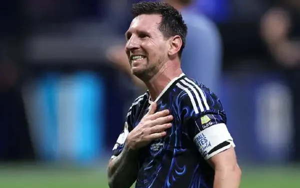 Top Skor Piala Dunia 2026 Masih Sengit, Lionel Messi Belum Aman Jelang Final