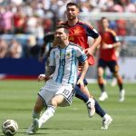Spanyol Juara Piala Dunia 2026 Usai Taklukkan Argentina 1-0, Ferran Torres Jadi Penentu Kemenangan