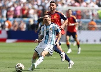 Spanyol Juara Piala Dunia 2026 Usai Taklukkan Argentina 1-0, Ferran Torres Jadi Penentu Kemenangan