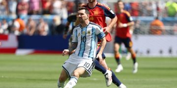 Spanyol Juara Piala Dunia 2026 Usai Taklukkan Argentina 1-0, Ferran Torres Jadi Penentu Kemenangan