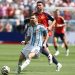 Spanyol Juara Piala Dunia 2026 Usai Taklukkan Argentina 1-0, Ferran Torres Jadi Penentu Kemenangan