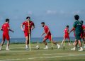 Susunan Pemain Timnas Indonesia vs Kamboja di Piala AFF 2026, John Herdman Turunkan Skuad Terbaik