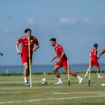 Susunan Pemain Timnas Indonesia vs Kamboja di Piala AFF 2026, John Herdman Turunkan Skuad Terbaik