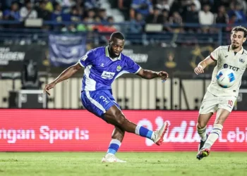 Klasemen Piala Presiden 2026 Terbaru: Persib Bandung dan Port FC Pimpin Grup, Perebutan Semifinal Semakin Sengit