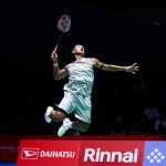Alwi Farhan Tersingkir di China Open 2026, Gagal Ulangi Performa Impresif Japan Open