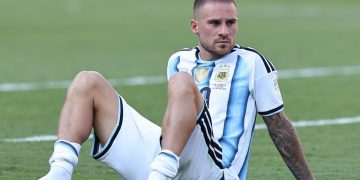 Andoni Iraola Tegaskan Alexis Mac Allister Masih Jadi Pilar Liverpool, Rumor ke Real Madrid Belum Terbukti