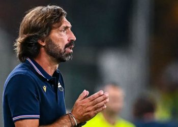 Andrea Pirlo Disorot Jelang Jadi Pelatih Timnas Italia, Kontroversi Kerja Sama Judi Picu Polemik