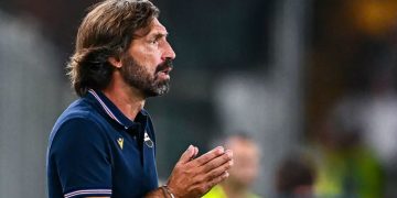 Andrea Pirlo Disorot Jelang Jadi Pelatih Timnas Italia, Kontroversi Kerja Sama Judi Picu Polemik