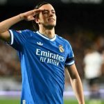 Chelsea Incar Alvaro Carreras, Real Madrid Berpeluang Raup Keuntungan Besar di Bursa Transfer