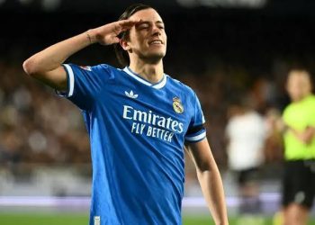 Chelsea Incar Alvaro Carreras, Real Madrid Berpeluang Raup Keuntungan Besar di Bursa Transfer