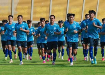 Indonesia vs Kamboja di Piala AFF 2026: Garuda Wajib Waspadai 5 Pemain Naturalisasi dan Striker Muda Berbahaya