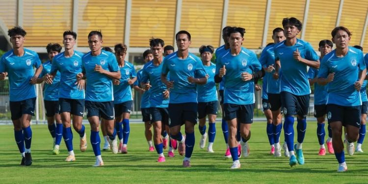 Indonesia vs Kamboja di Piala AFF 2026: Garuda Wajib Waspadai 5 Pemain Naturalisasi dan Striker Muda Berbahaya