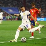 Link Live Streaming Prancis vs Spanyol Semifinal Piala Dunia 2026, Kick-off Dini Hari Ini