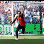 Ferran Torres Bungkam Kritik!