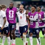 Timnas Inggris Bidik Gelar Piala Dunia 2026, Harry Kane Ingin Akhiri Penantian Panjang