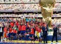 Fantastis! FIFA Gelontorkan Rp15,6 Triliun untuk Piala Dunia 2026, Ini Rincian Hadiah Setiap Tim
