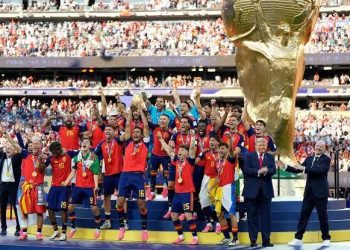 Fantastis! FIFA Gelontorkan Rp15,6 Triliun untuk Piala Dunia 2026, Ini Rincian Hadiah Setiap Tim