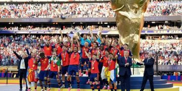 Fantastis! FIFA Gelontorkan Rp15,6 Triliun untuk Piala Dunia 2026, Ini Rincian Hadiah Setiap Tim
