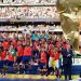 Fantastis! FIFA Gelontorkan Rp15,6 Triliun untuk Piala Dunia 2026, Ini Rincian Hadiah Setiap Tim