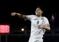 Hattrick Mitchell Baker Jadi Sorotan Asia Tenggara