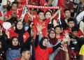 Indonesia Berpeluang Jadi Tuan Rumah FIFA ASEAN Cup 2026, PSSI Masih Tunggu Keputusan Resmi FIFA