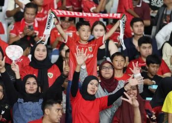 Indonesia Berpeluang Jadi Tuan Rumah FIFA ASEAN Cup 2026, PSSI Masih Tunggu Keputusan Resmi FIFA