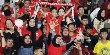 Indonesia Berpeluang Jadi Tuan Rumah FIFA ASEAN Cup 2026, PSSI Masih Tunggu Keputusan Resmi FIFA