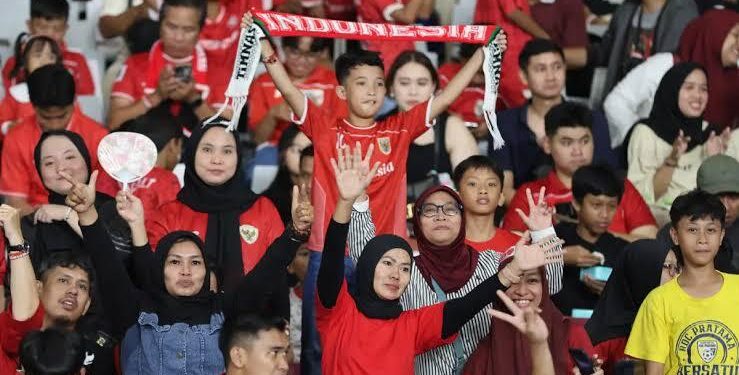 Indonesia Berpeluang Jadi Tuan Rumah FIFA ASEAN Cup 2026, PSSI Masih Tunggu Keputusan Resmi FIFA
