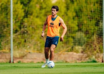 Elkan Baggott Kembali Tampil Bersama Millwall, Siap Hadapi Musim Championship 2026/2027