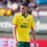 PSSI Masih Menunggu Izin Fortuna Sittard, Justin Hubner Berpeluang Bela Timnas Indonesia di Piala AFF 2026