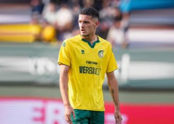 PSSI Masih Menunggu Izin Fortuna Sittard, Justin Hubner Berpeluang Bela Timnas Indonesia di Piala AFF 2026