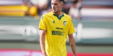 PSSI Masih Menunggu Izin Fortuna Sittard, Justin Hubner Berpeluang Bela Timnas Indonesia di Piala AFF 2026