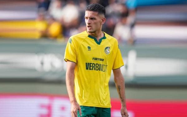 PSSI Masih Menunggu Izin Fortuna Sittard, Justin Hubner Berpeluang Bela Timnas Indonesia di Piala AFF 2026