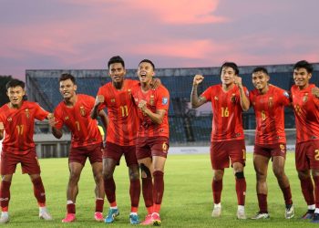 Prediksi Skor Filipina vs Myanmar 28 Juli 2026: Tuan Rumah Lebih Diunggulkan di ASEAN Hyundai Cup 2026