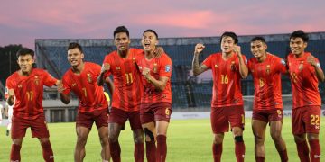 Prediksi Skor Filipina vs Myanmar 28 Juli 2026: Tuan Rumah Lebih Diunggulkan di ASEAN Hyundai Cup 2026