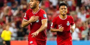 Prediksi Skor Kamboja vs Singapura Hari Ini 24 Juli 2026, Siapa Raih Kemenangan Perdana
