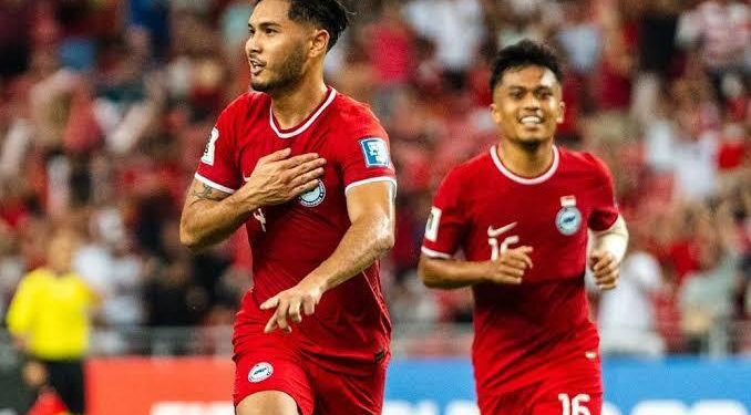 Prediksi Skor Kamboja vs Singapura Hari Ini 24 Juli 2026, Siapa Raih Kemenangan Perdana