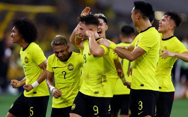 Prediksi Skor Myanmar vs Malaysia 25 Juli 2026, Harimau Malaya Bidik Tiga Poin