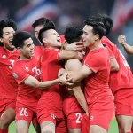 Prediksi Skor Timor-Leste vs Vietnam Hari Ini di ASEAN Hyundai Cup 2026
