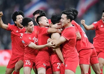 Prediksi Skor Timor-Leste vs Vietnam Hari Ini di ASEAN Hyundai Cup 2026