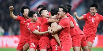 Prediksi Skor Timor-Leste vs Vietnam Hari Ini di ASEAN Hyundai Cup 2026